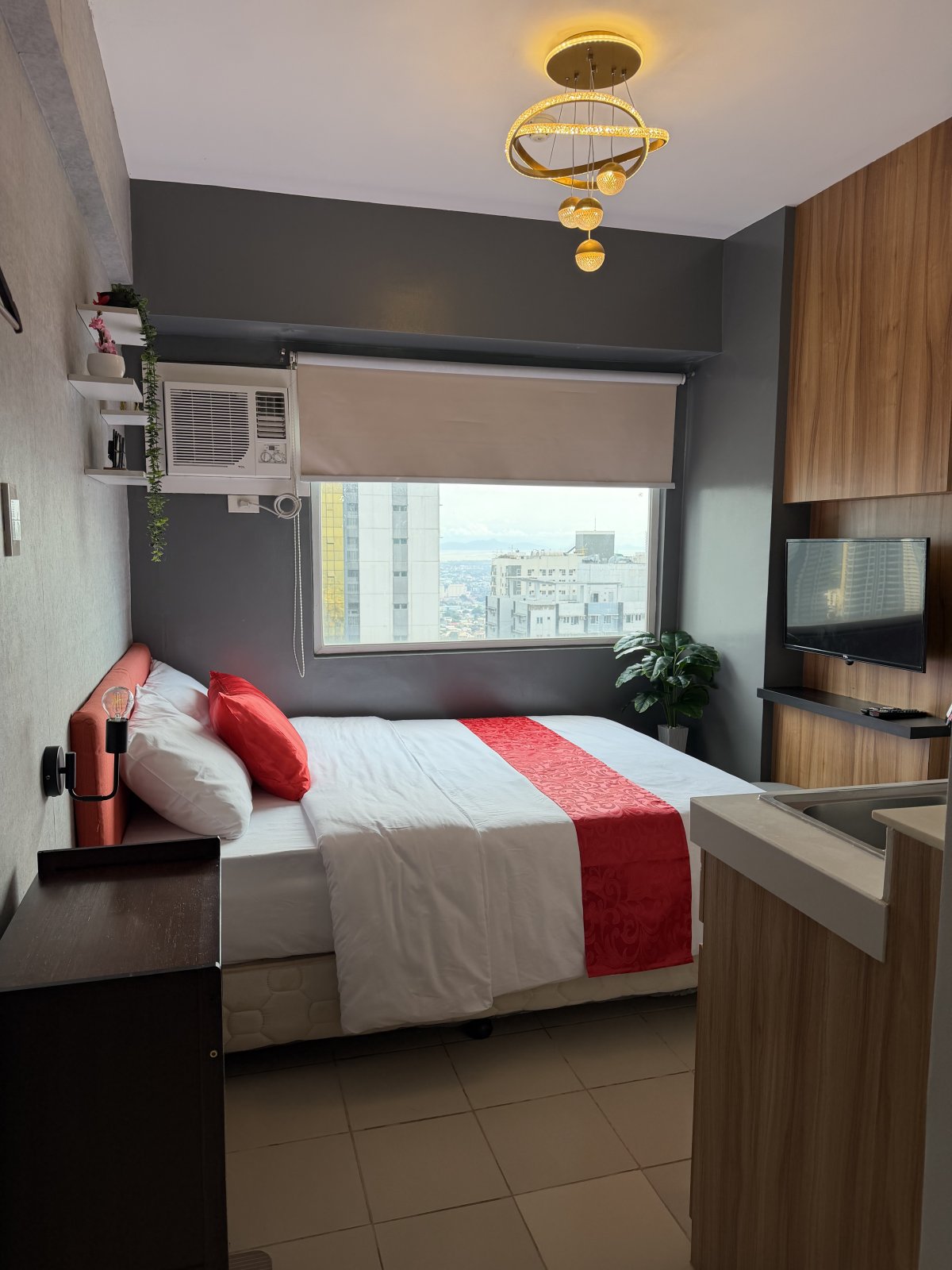 Comfort Trailer