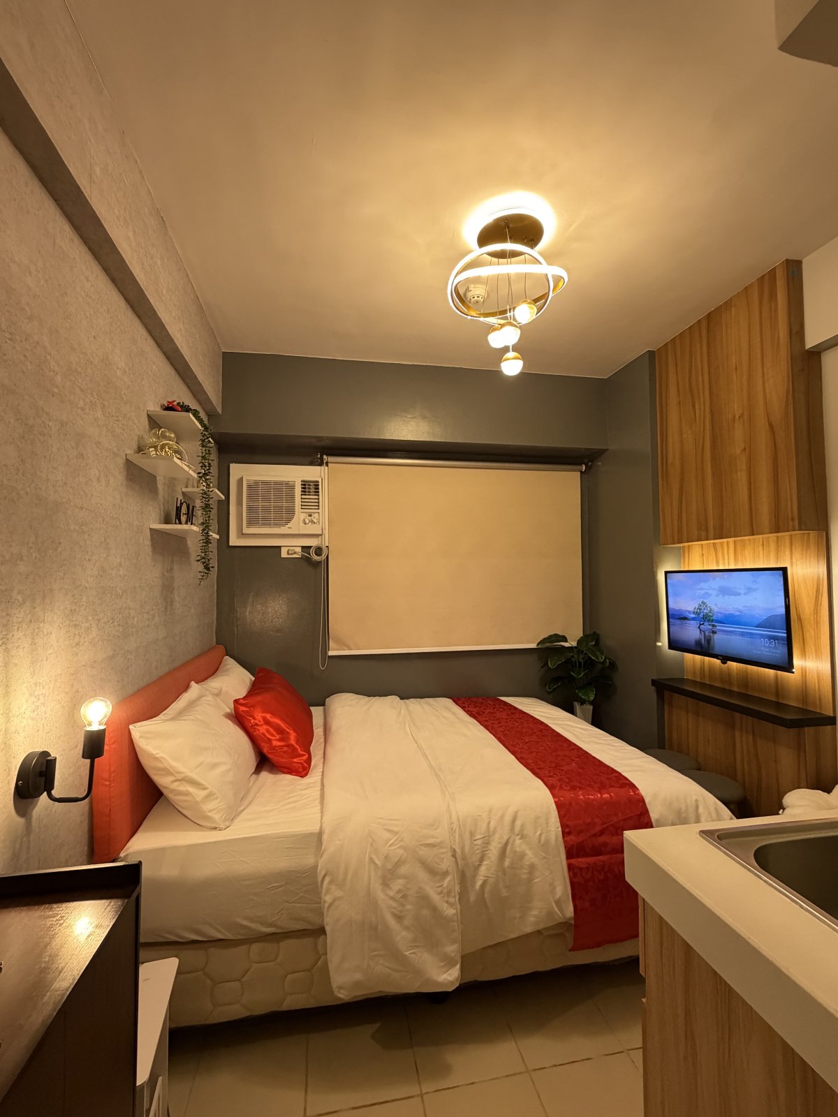 Comfort Trailer